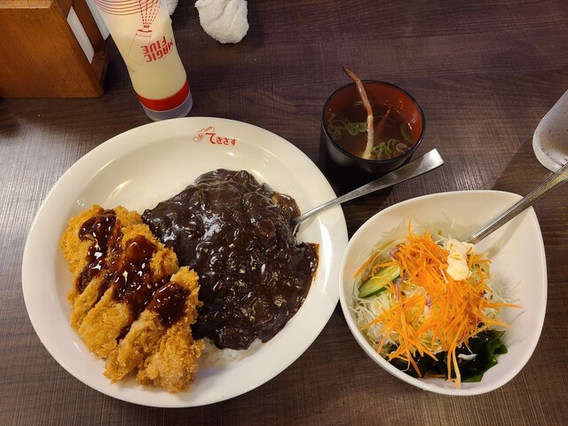 てきさす 上諸江 カレーライス 食べログ てきさす 上諸江 カレーライス 食べログ
