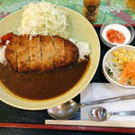 月島もんじゃ スプーンハウス - 