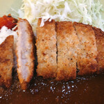 月島もんじゃ スプーンハウス - 