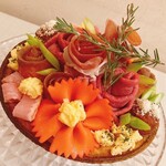 FlowerQuiche - 