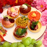 FlowerQuiche - 