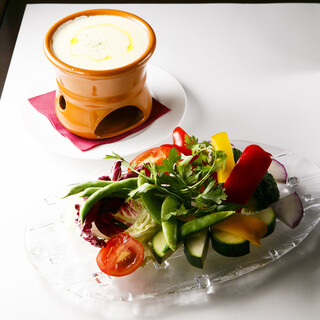 南欧バル Ichigo_2