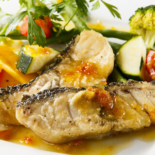 南欧バル Ichigo_1