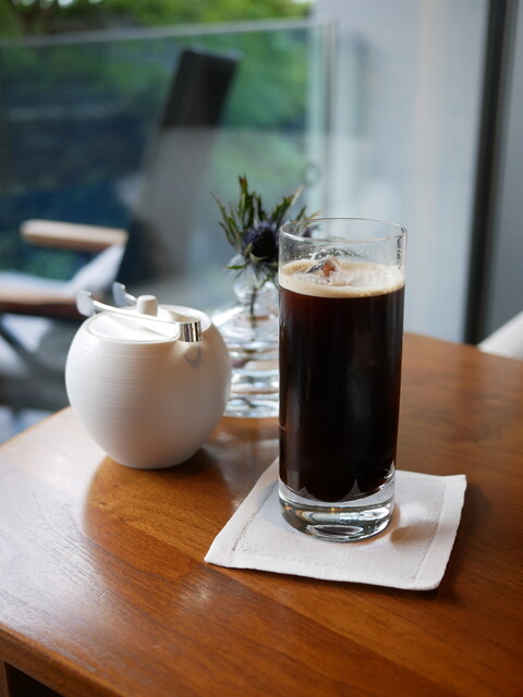 Lobby Lounge Za Rittsu Karuton Kyoto