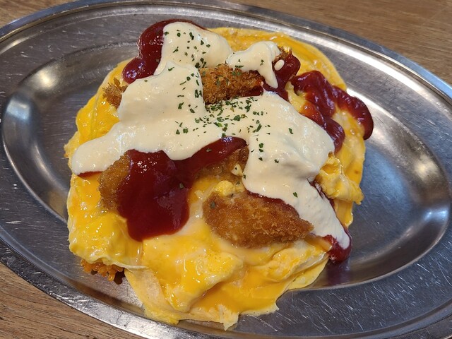 グリルオーツカ 野町 洋食 食べログ グリルオーツカ 野町 洋食 食べログ