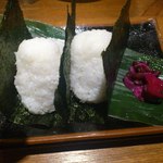 味人 - おにぎり