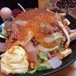 じゃんけんポン - じゃんけんサラダ