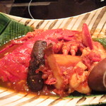 舞桜 - オマール海老