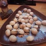 じゃんけんポン - ぎんなん