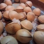 じゃんけんポン - ぎんなん