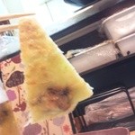 じゃんけんポン - 牡蠣と下仁田ネギのチヂミ