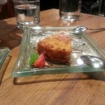 俺のイタリアン KAMIYACHO - 