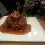 俺のイタリアン KAMIYACHO - 