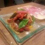 俺のイタリアン - 