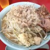 ラーメン二郎 新宿歌舞伎町店