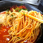 平九郎R - 麺リフト