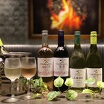 天ぷらとおでん 個室 天串 - 