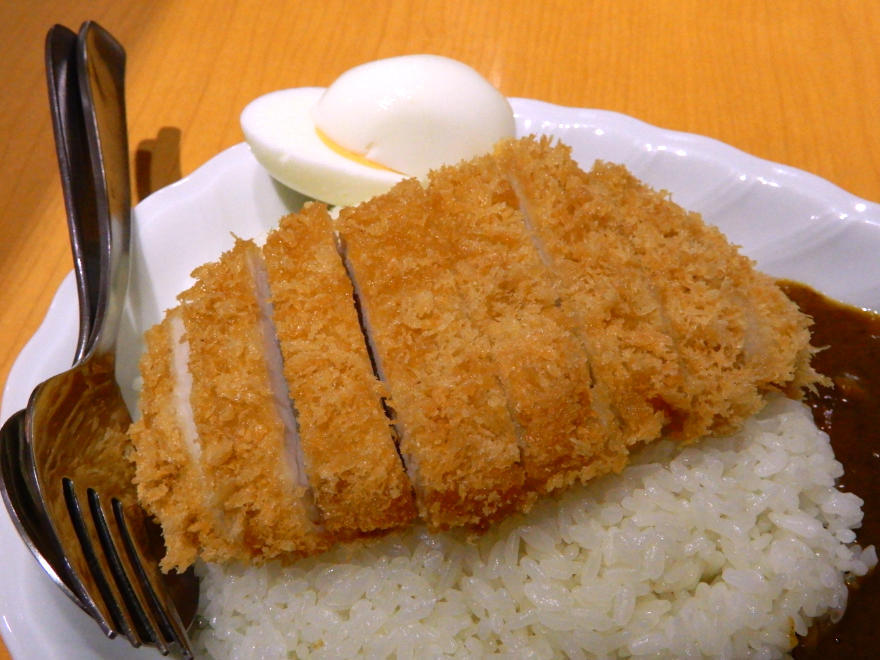 ガラガラ＠ナニ食べよさんが投稿したジャンカレー 日比谷店（東京/日比谷）の口コミ詳細 [食べログ]