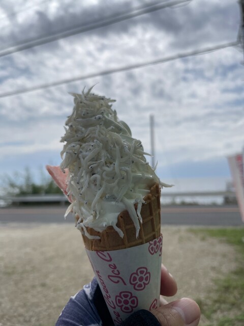 ジャコデス - 南知多町その他/売店 | 食べログ
