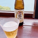 江之島亭 - ノンアルコールビール