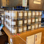 トマト - スパイス