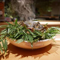 御料理ふじ居 - 