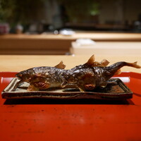 御料理ふじ居 - 