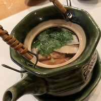 本等鮨 海馬 本店 - 