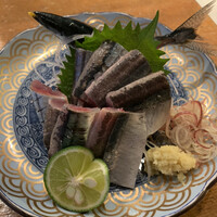 本等鮨 海馬 本店 - 