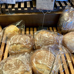 マナレイア - セーグル