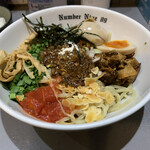 麺ダイニング ナンバーナイン 09 - 