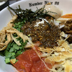 麺ダイニング ナンバーナイン 09 - 