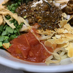 麺ダイニング ナンバーナイン 09 - 
