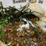 麺ダイニング ナンバーナイン 09 - 