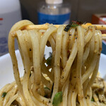 麺ダイニング ナンバーナイン 09 - 