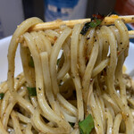 麺ダイニング ナンバーナイン 09 - 