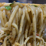 麺ダイニング ナンバーナイン 09 - 