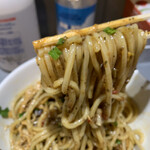 麺ダイニング ナンバーナイン 09 - 