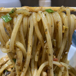 麺ダイニング ナンバーナイン 09 - 
