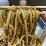 麺ダイニング ナンバーナイン 09 - 