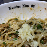 麺ダイニング ナンバーナイン 09 - 