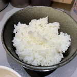 麺ダイニング ナンバーナイン 09 - 