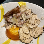 西麻布 焼肉 X - 