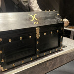 西麻布 焼肉 X - 