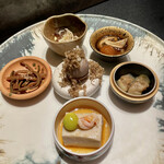 西麻布 焼肉 X - 