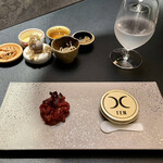 西麻布 焼肉 X - 