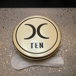 西麻布 焼肉 X - 