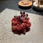 西麻布 焼肉 X - 