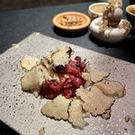 西麻布 焼肉 X - 