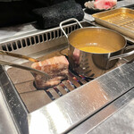 西麻布 焼肉 X - 